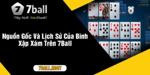 Nguồn Gốc Và Lịch Sử Của Binh Xập Xám Trên 7Ball